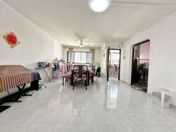 Blk 153 Bishan Street 13 (Bishan), HDB 5 Rooms #586370271